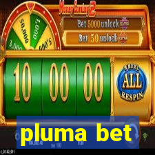 pluma bet